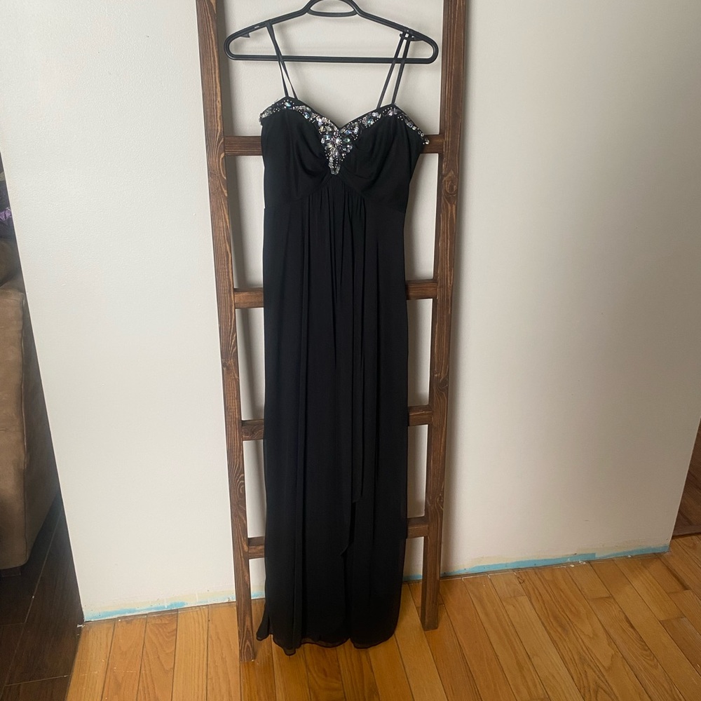 Prom/grad/wedding guest dress